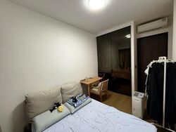 The Reef At King’s Dock (D4), Condominium #507747371